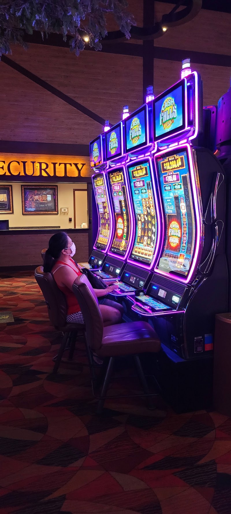 Choctaw Casino Broken Bow photo 6