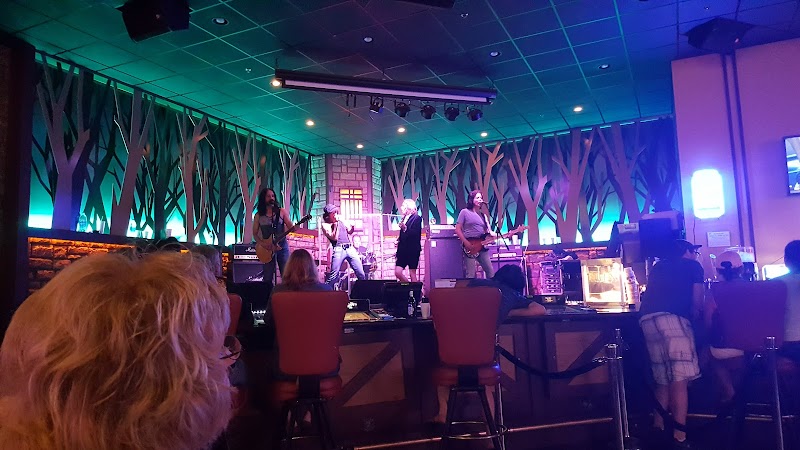 Choctaw Casino Broken Bow photo 7