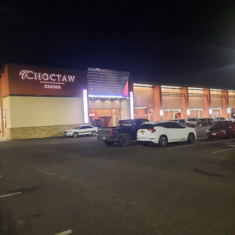 Choctaw Casino Idabel photo 3