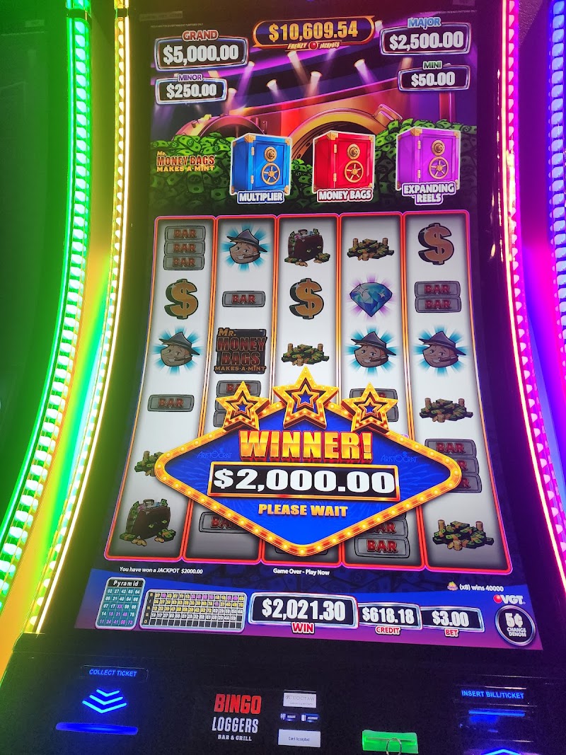 Choctaw Casino Idabel photo 5