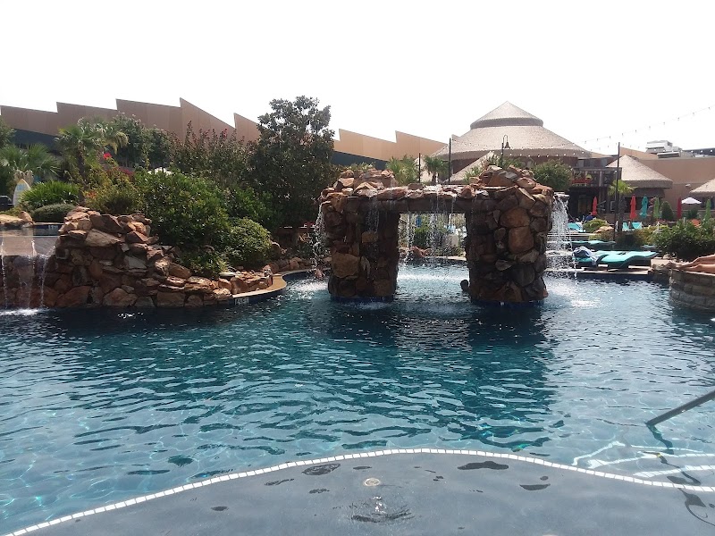 Choctaw Casino Idabel photo 6