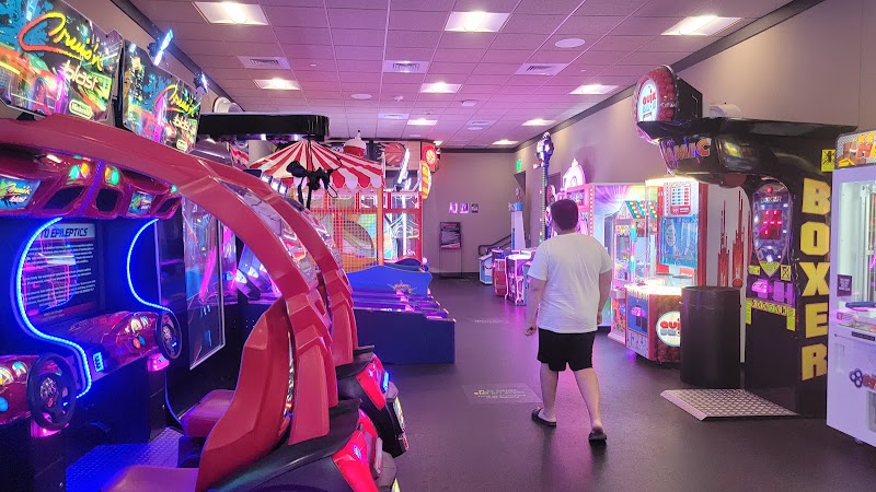 Choctaw Casino Idabel photo 8
