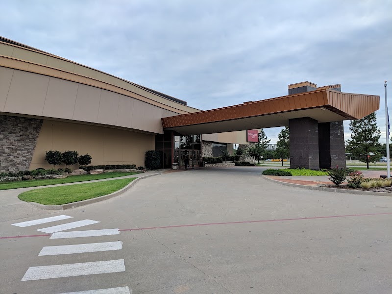 Choctaw Casino McAlester photo 3