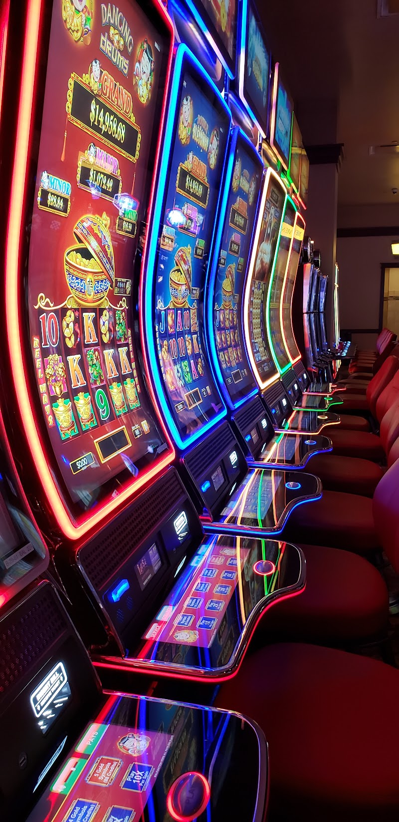 Choctaw Casino McAlester photo 4