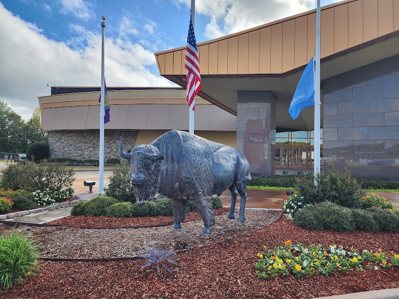 Choctaw Casino McAlester photo 6