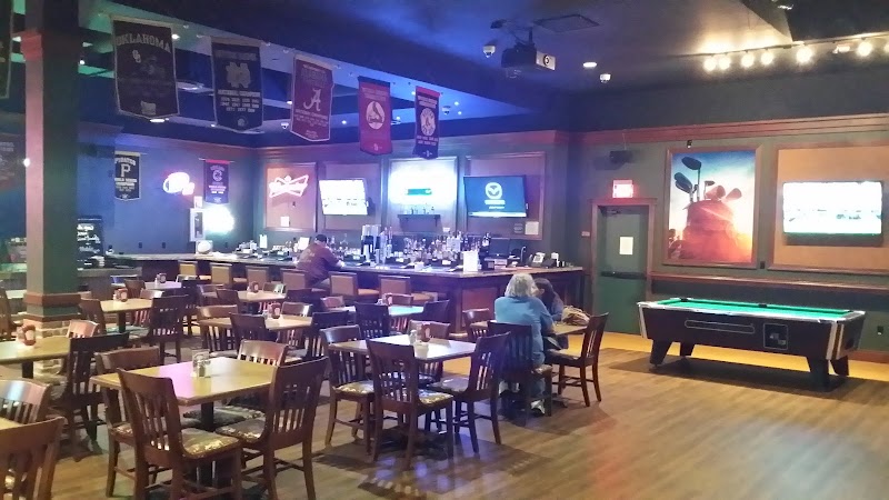 Choctaw Casino McAlester photo 7