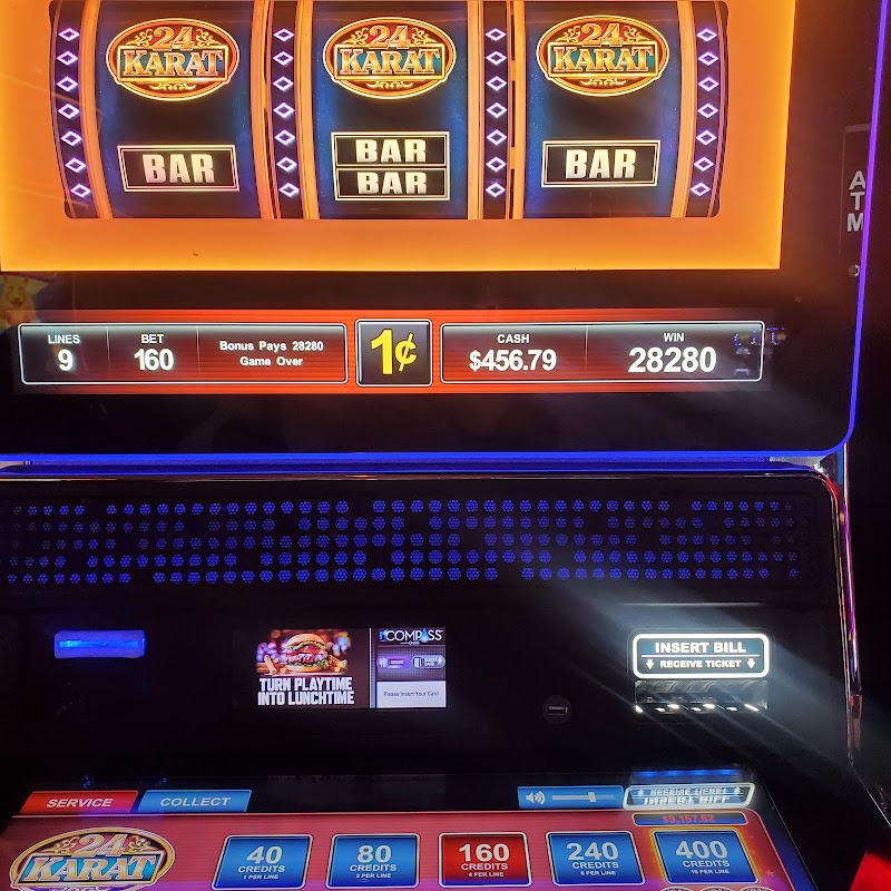 Choctaw Casino McAlester photo 8