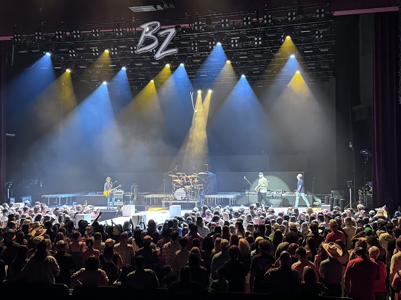 Choctaw Grand Theater