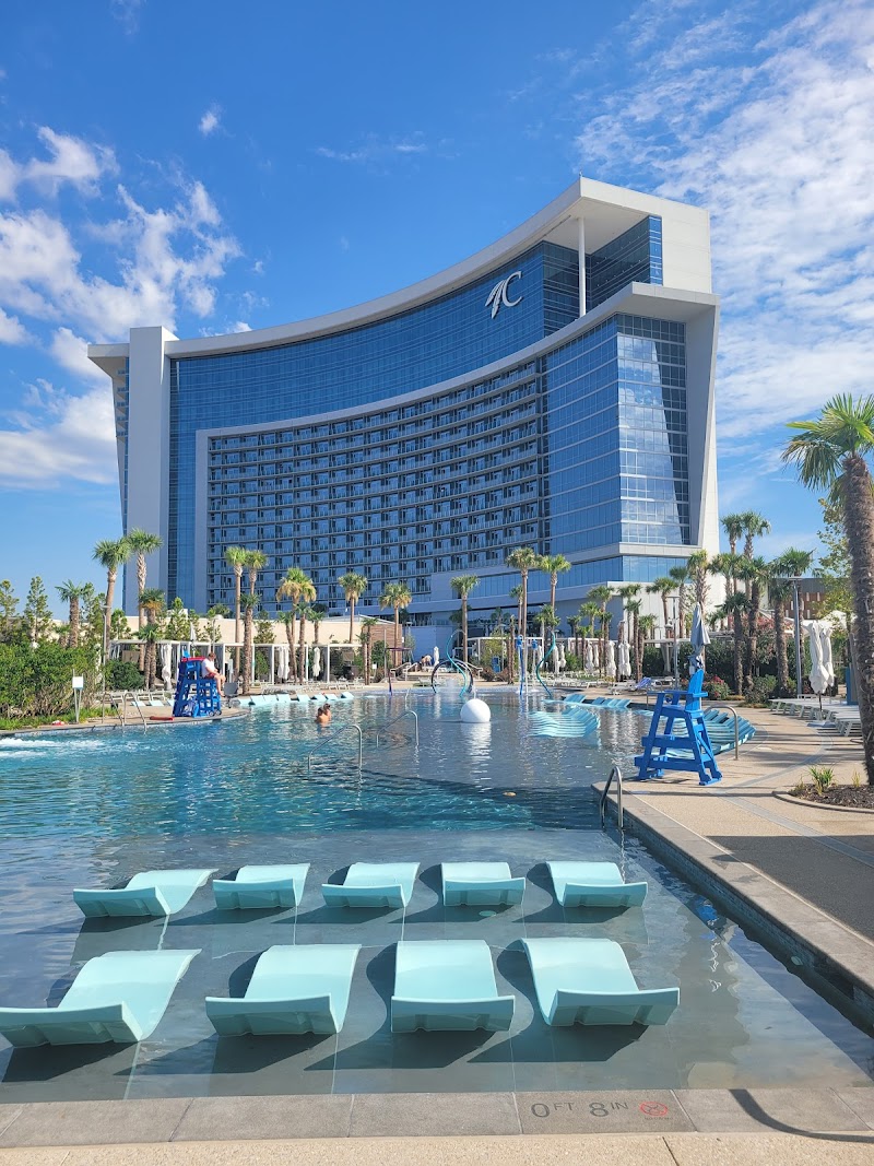 Choctaw Casino & Resort Durant