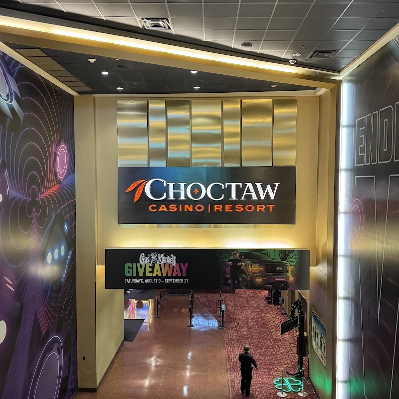 Choctaw Casino & Resort Durant photo 4