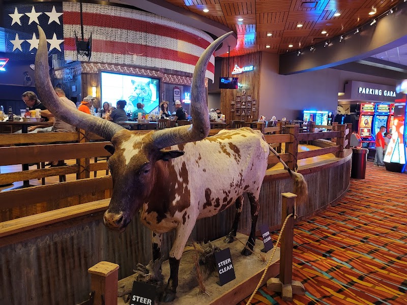 Choctaw Casino & Resort Durant photo 6