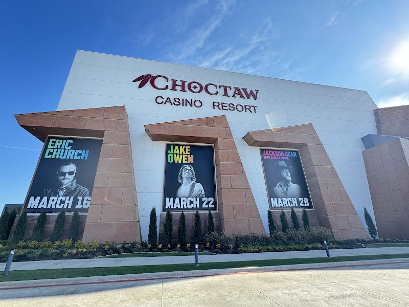 Choctaw Casino & Resort Durant photo 7