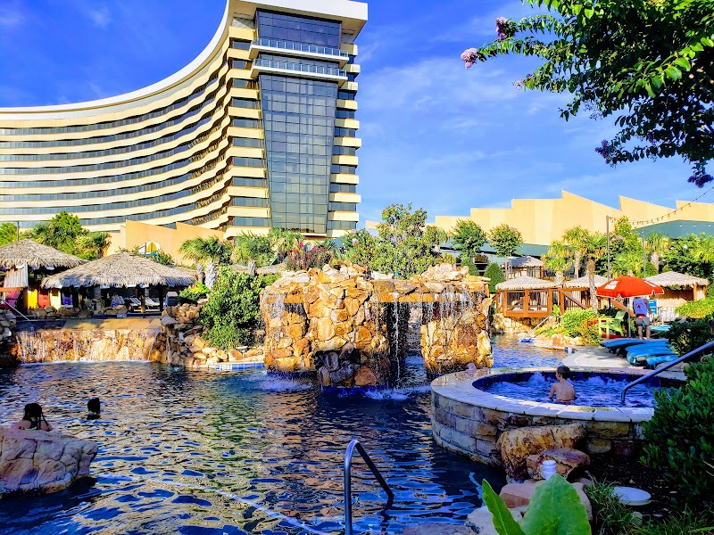 The Market at Choctaw