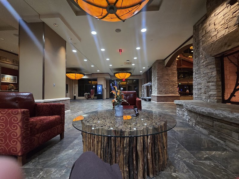 Choctaw Casino & Resort Pocola