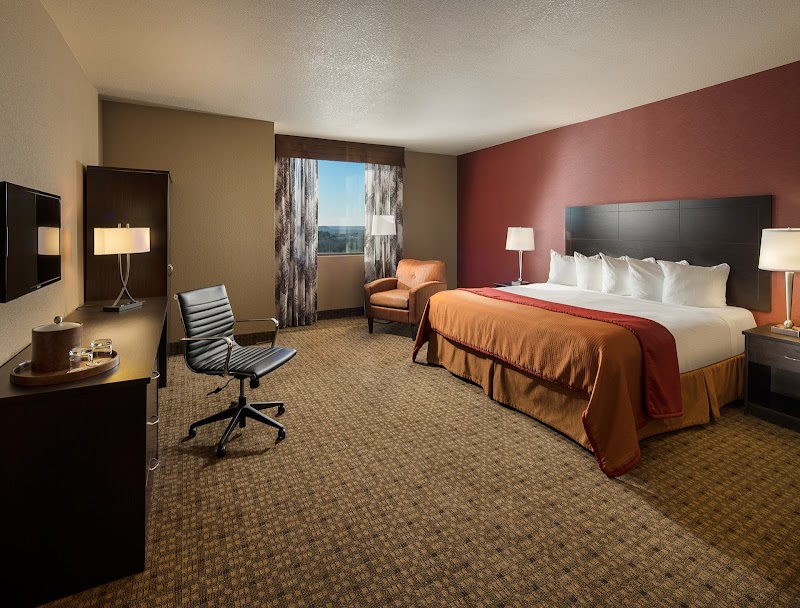 Choctaw Casino & Resort Pocola photo 4