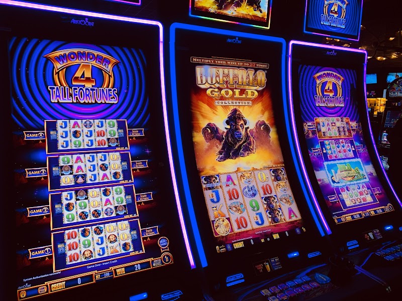 Choctaw Casino & Resort Pocola photo 5