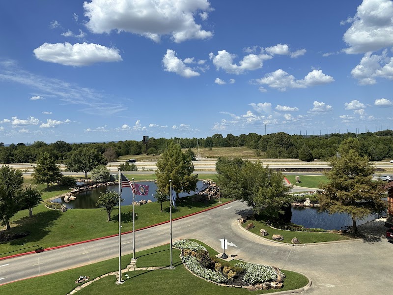 Choctaw Casino & Resort Pocola photo 6