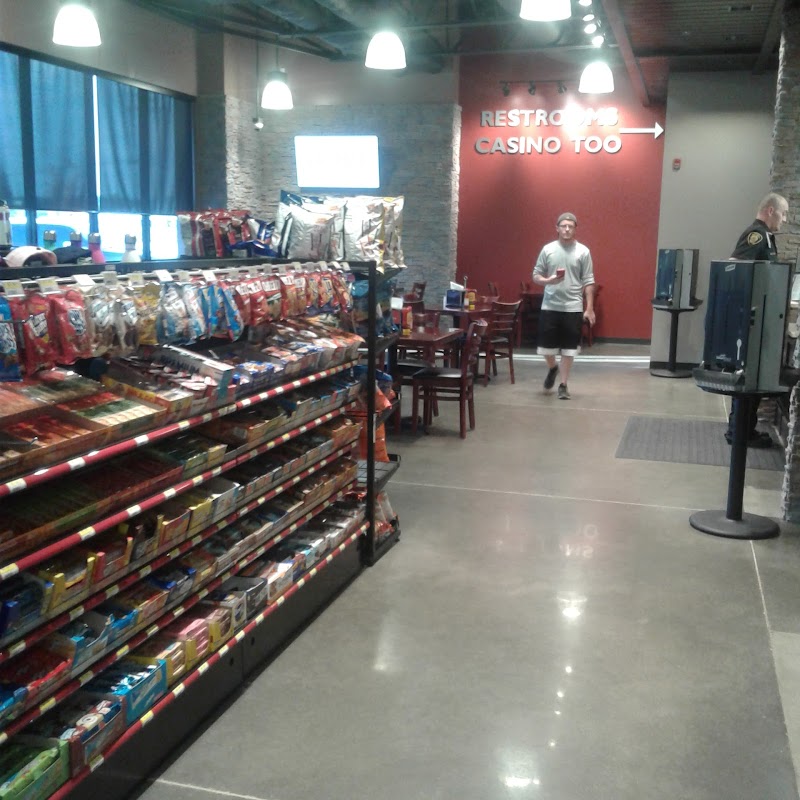 Choctaw Casino Stigler photo 6