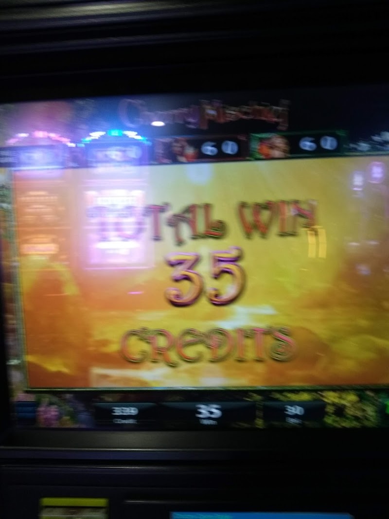 Choctaw Casino Stigler photo 7