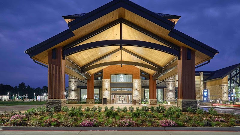 Choctaw Landing Casino Resort