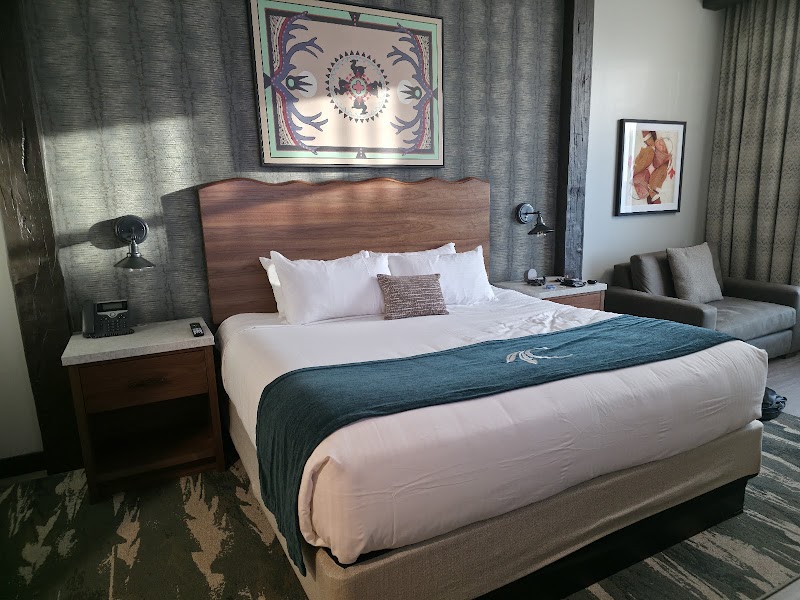 Choctaw Landing Casino Resort