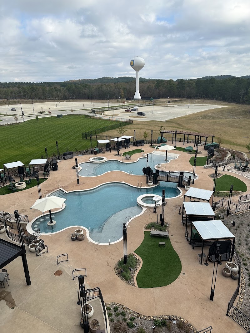 Choctaw Landing Casino Resort photo 7