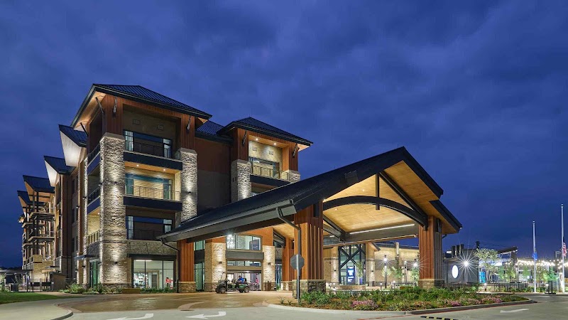 Choctaw Landing Casino Resort photo 8