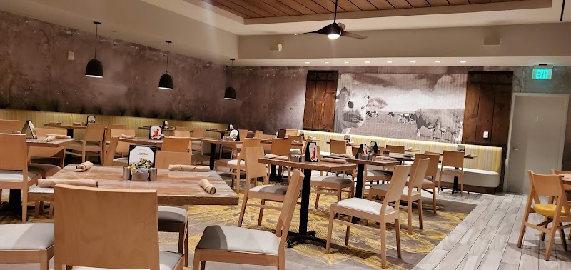 Chumash Cafe
