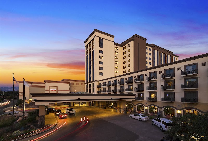 Chumash Casino Resort