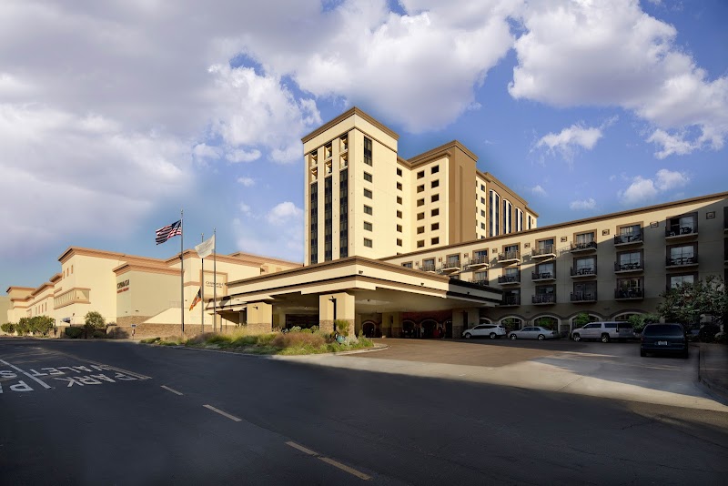 Chumash Casino Resort photo 6