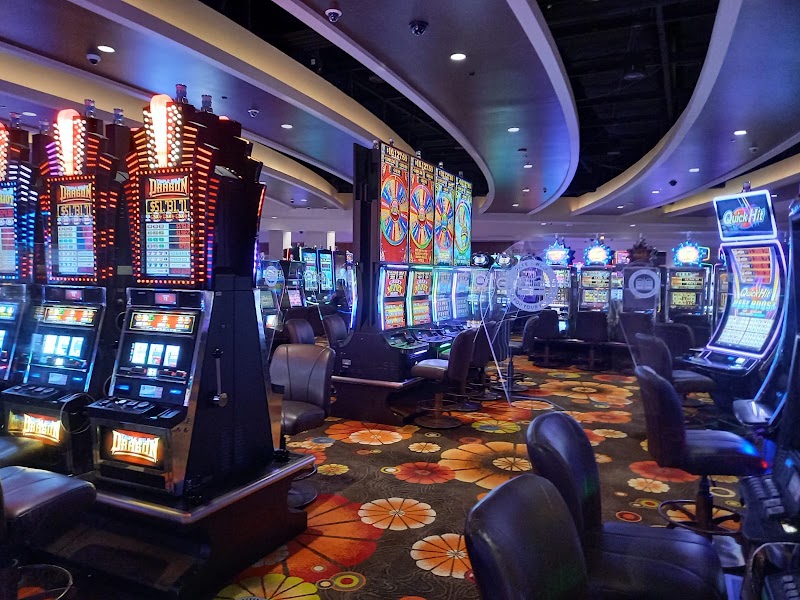Chumash Casino Resort photo 7