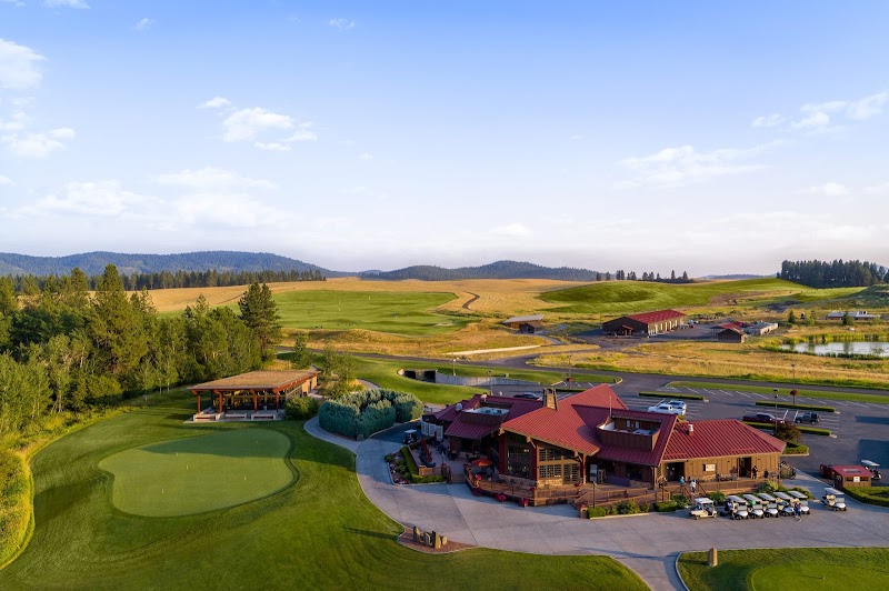 Circling Raven Golf Club & Casino photo 3