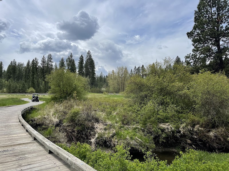 Circling Raven Golf Club & Casino photo 4