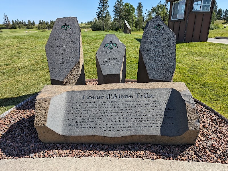 Circling Raven Golf Club & Casino photo 5