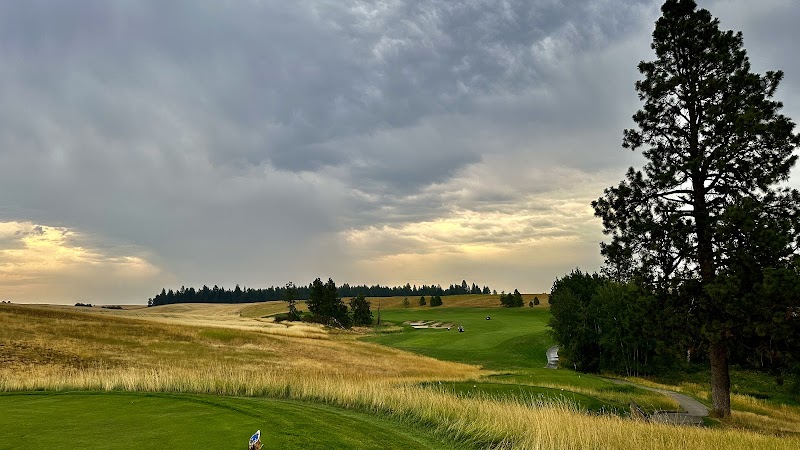 Circling Raven Golf Club & Casino photo 6