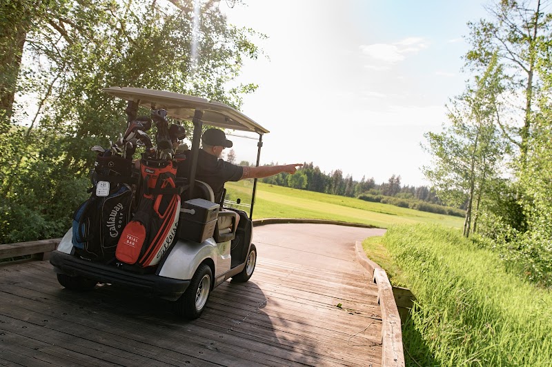 Circling Raven Golf Club & Casino photo 8