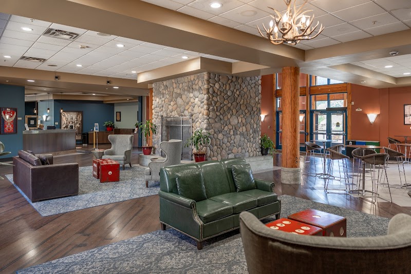 Clearwater River Casino & Lodge photo 4