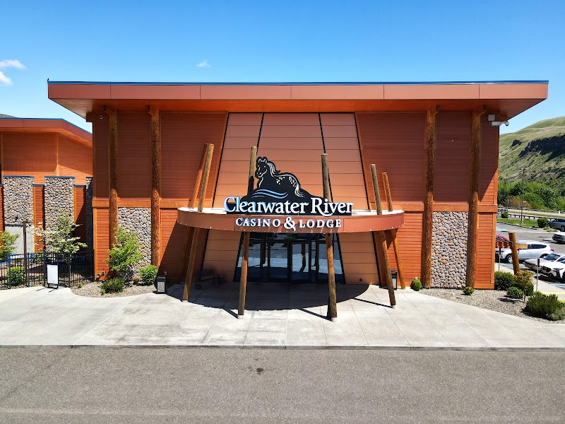 Clearwater River Casino & Lodge photo 5