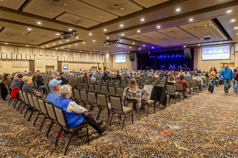 Clearwater River Casino & Lodge photo 6