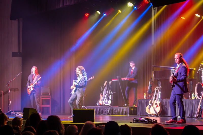 Clearwater River Casino & Lodge photo 7