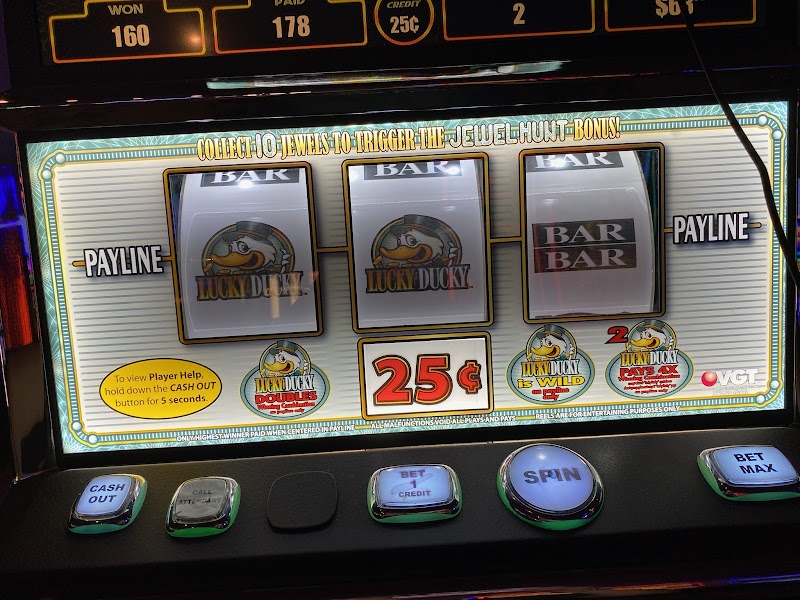 Comanche Star Casino photo 3