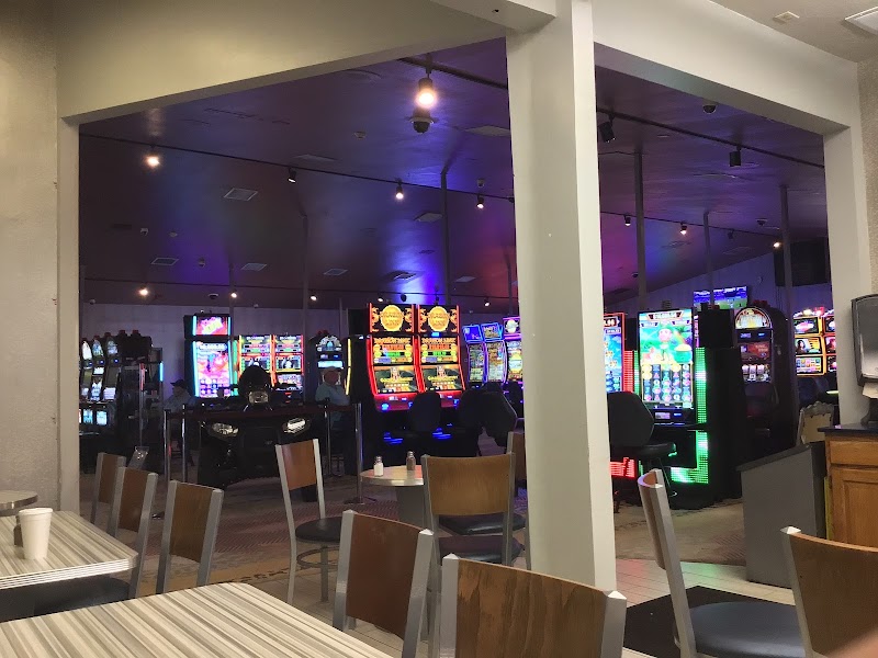 Comanche Star Casino photo 5