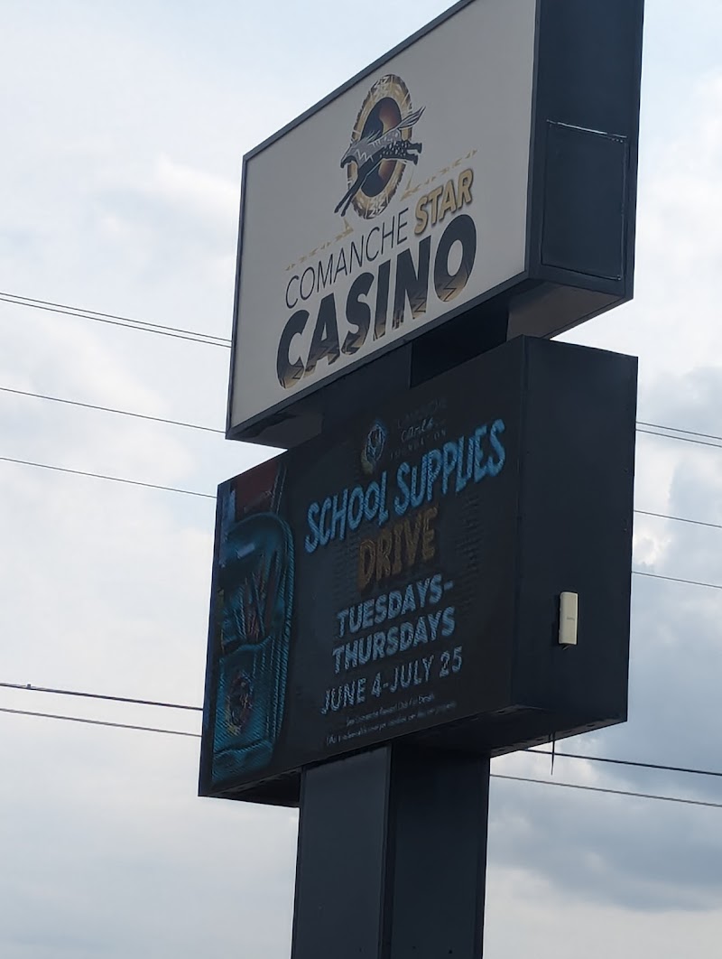 Comanche Star Casino photo 7