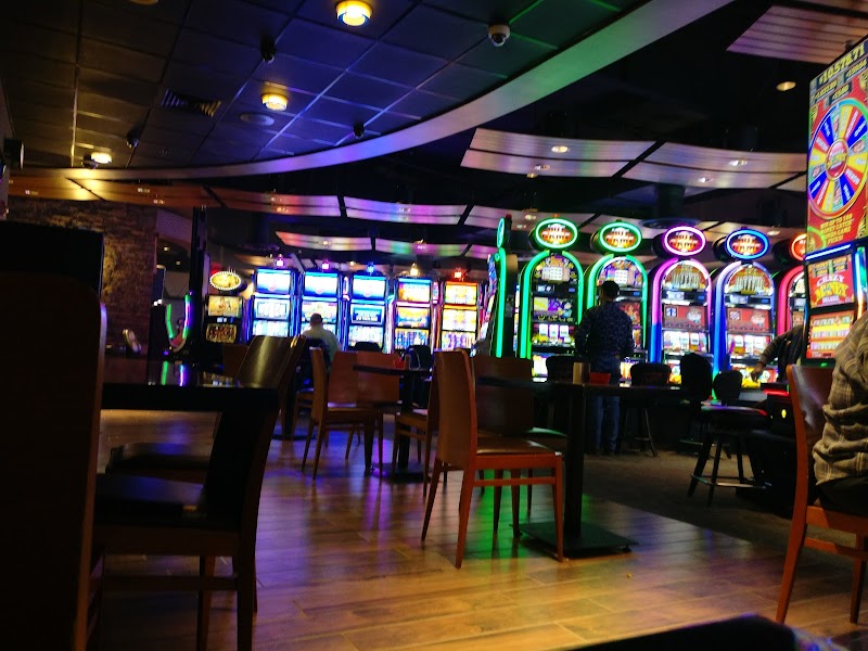 Creek Nation Casino Bristow photo 6