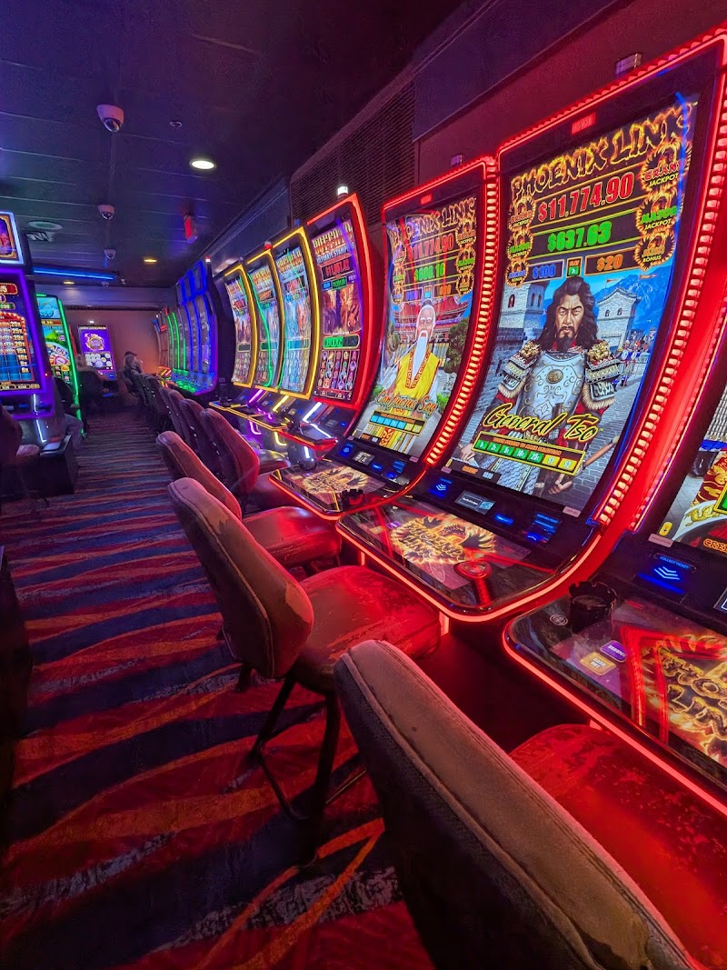 Creek Nation Casino Eufaula photo 3