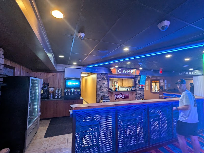 Creek Nation Casino Eufaula photo 4