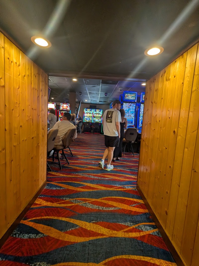 Creek Nation Casino Eufaula photo 6