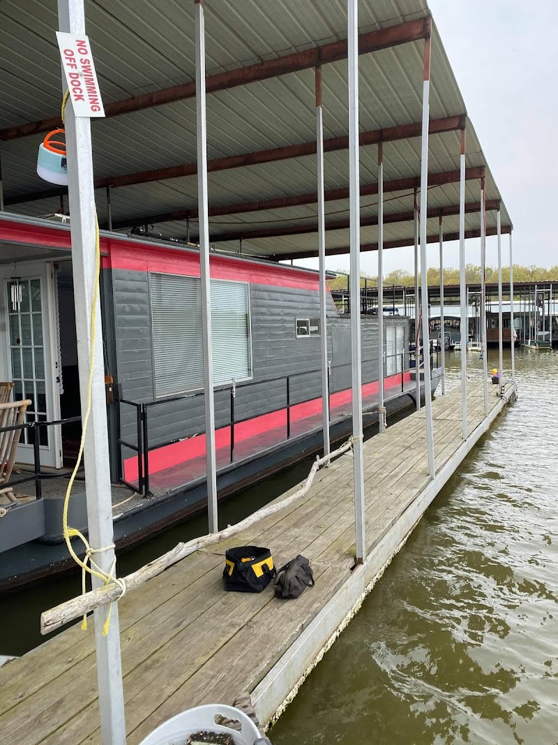 Creek Nation Casino Eufaula photo 7