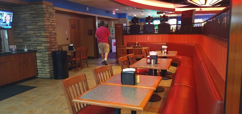 Creek Nation Casino Henryetta photo 3