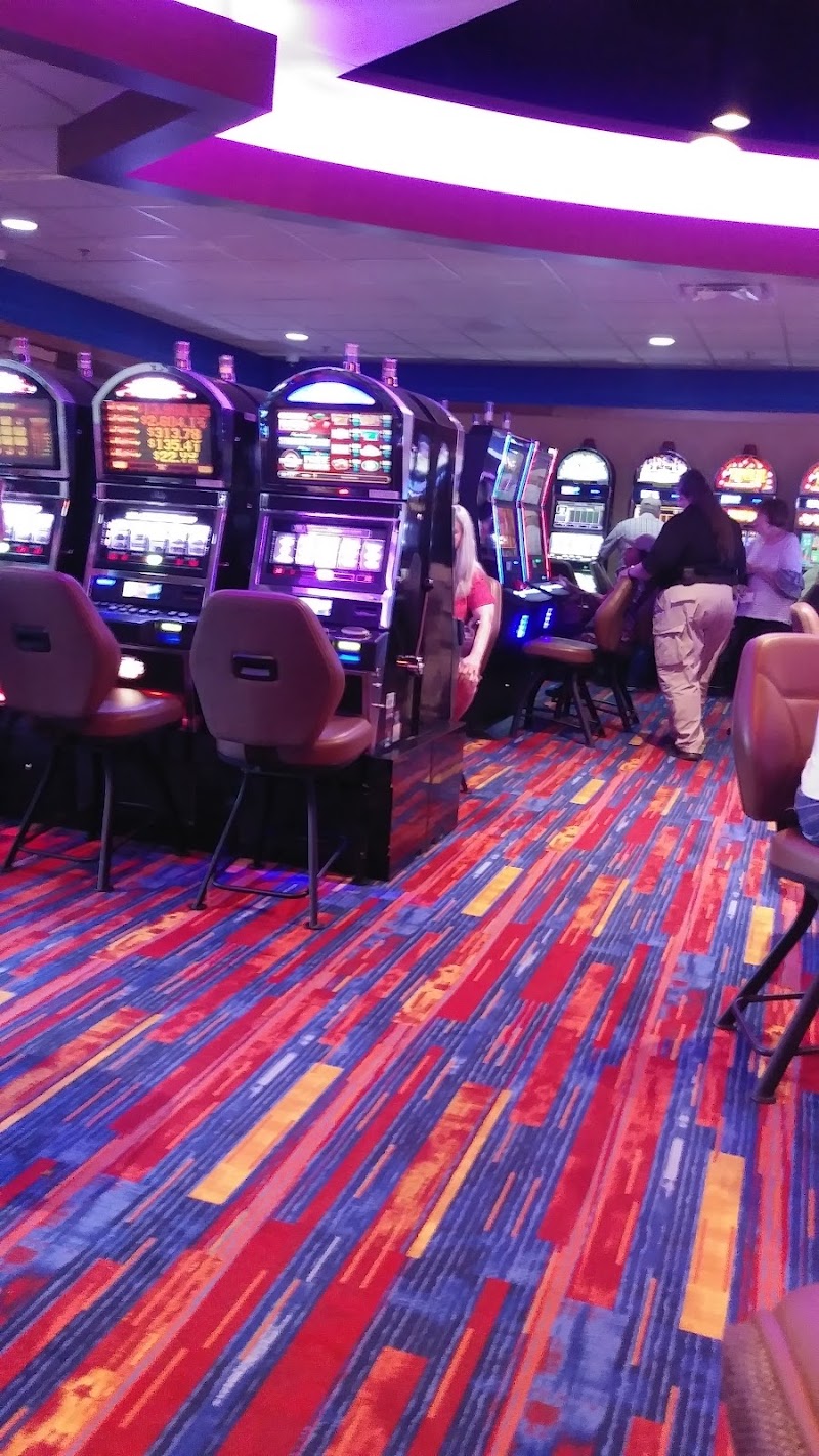 Creek Nation Casino Henryetta photo 7